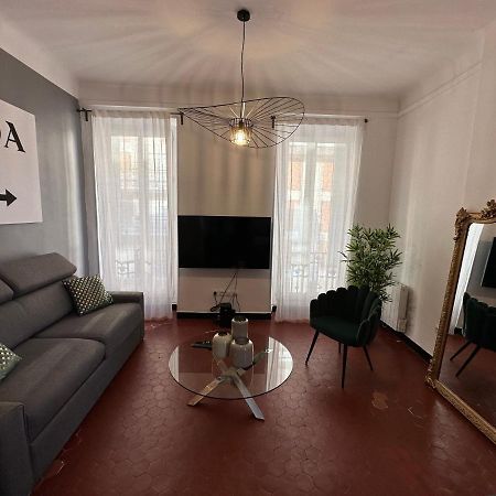 Typique 3 Fenetres Marseillais Διαμέρισμα Μασσαλία Εξωτερικό φωτογραφία