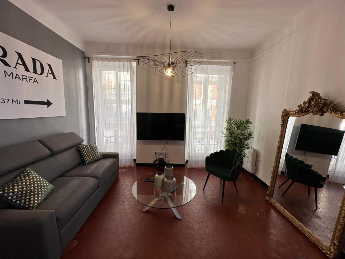 Typique 3 Fenetres Marseillais Διαμέρισμα Μασσαλία Εξωτερικό φωτογραφία