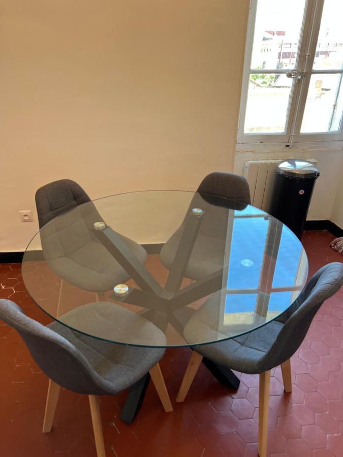 Typique 3 Fenetres Marseillais Διαμέρισμα Μασσαλία Εξωτερικό φωτογραφία